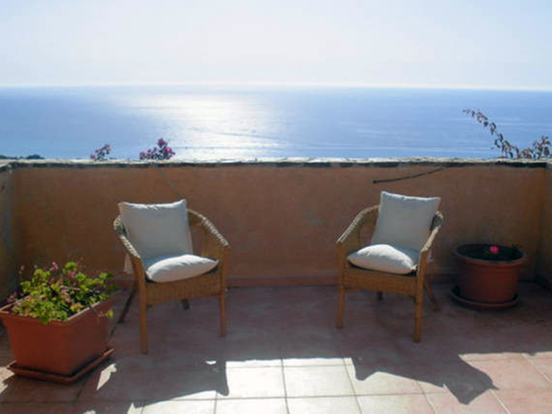 Villa Mari - [Costa Rei]